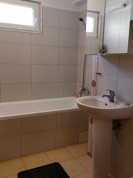 Splaiul Unirii,