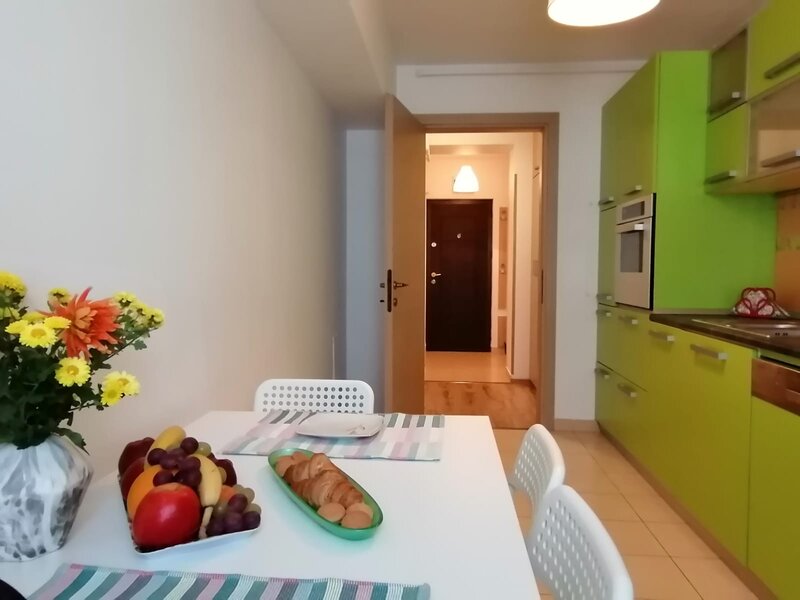Splaiul Unirii,