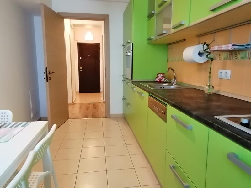 Splaiul Unirii,